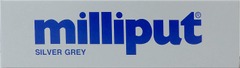 Milliput Silver Grey